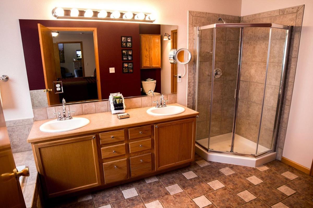 אסטס פארק Virginia Home By Rocky Mountain Resorts- #3106 מראה חיצוני תמונה