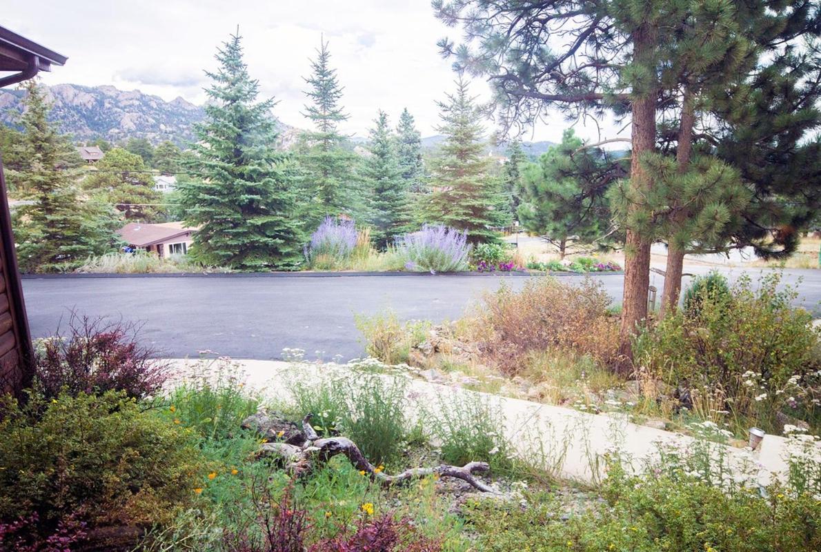 אסטס פארק Virginia Home By Rocky Mountain Resorts- #3106 מראה חיצוני תמונה