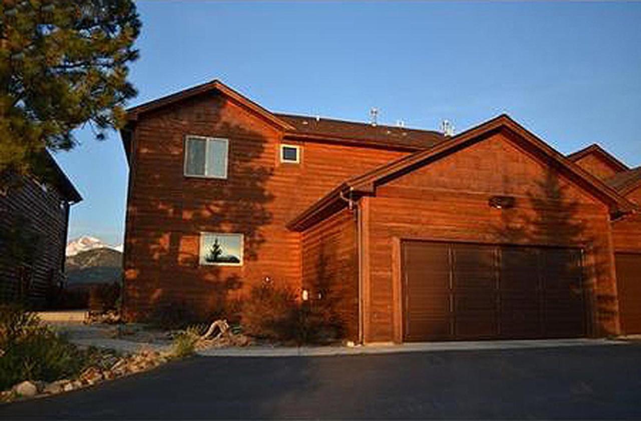 אסטס פארק Virginia Home By Rocky Mountain Resorts- #3106 מראה חיצוני תמונה