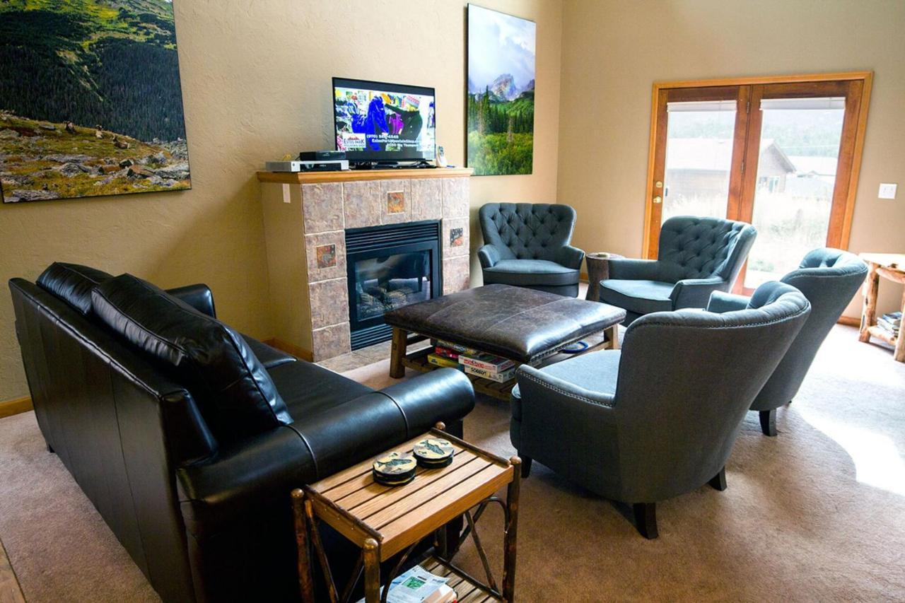 אסטס פארק Virginia Home By Rocky Mountain Resorts- #3106 מראה חיצוני תמונה