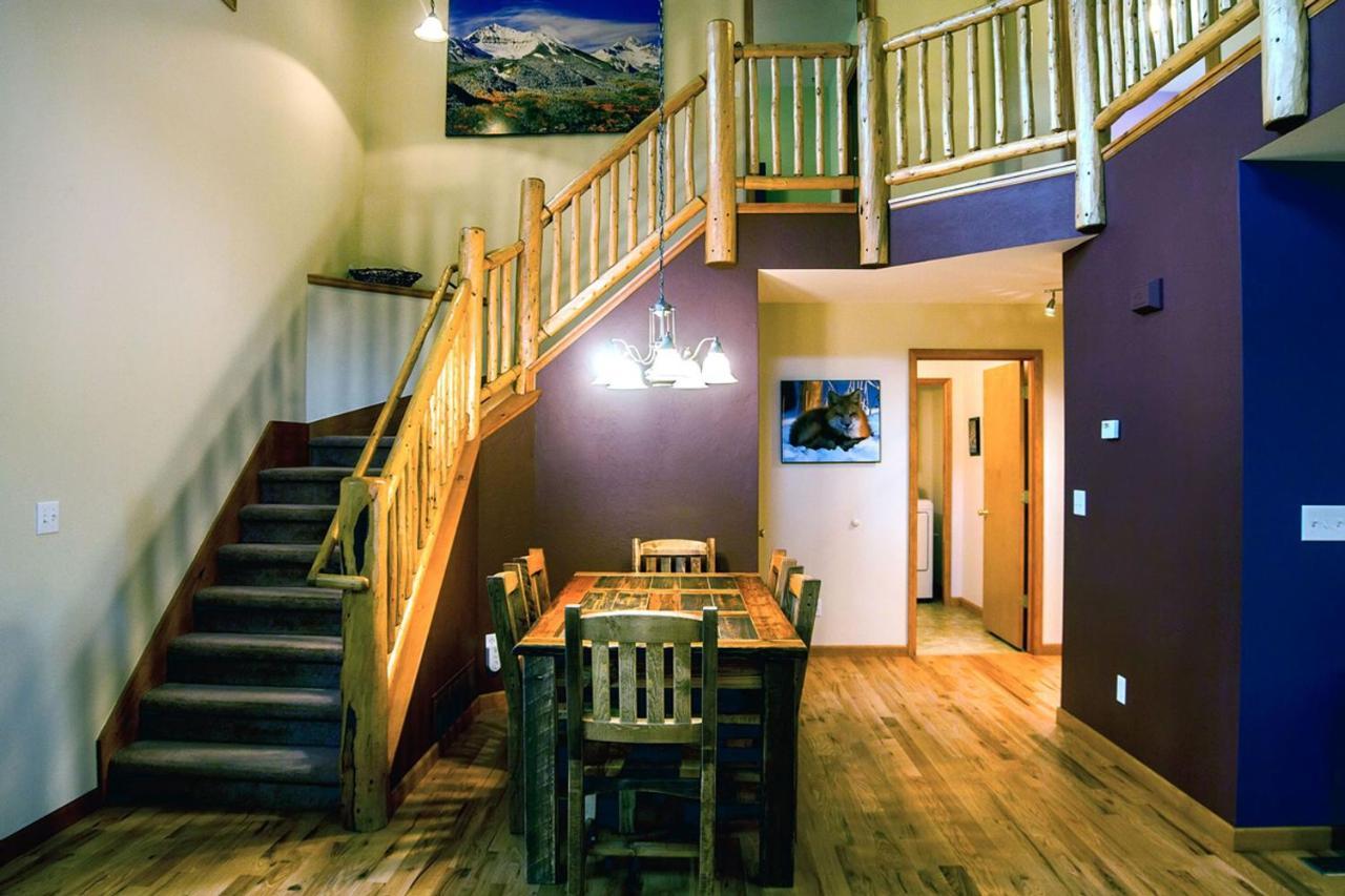 אסטס פארק Virginia Home By Rocky Mountain Resorts- #3106 מראה חיצוני תמונה