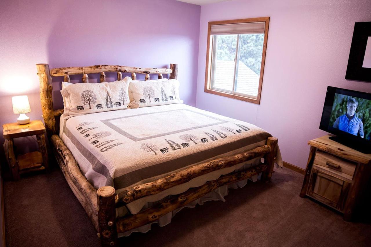 אסטס פארק Virginia Home By Rocky Mountain Resorts- #3106 מראה חיצוני תמונה