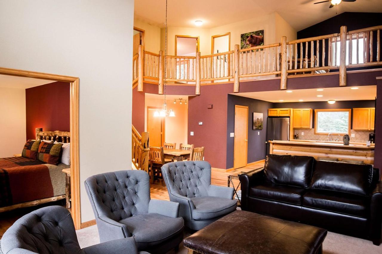 אסטס פארק Virginia Home By Rocky Mountain Resorts- #3106 מראה חיצוני תמונה