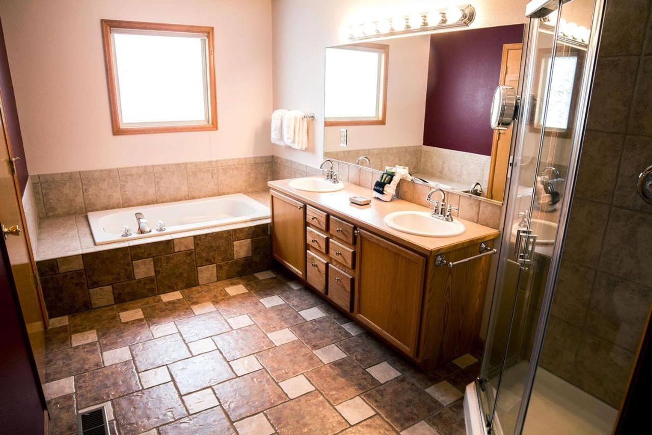 אסטס פארק Virginia Home By Rocky Mountain Resorts- #3106 מראה חיצוני תמונה